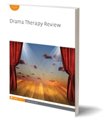 Drama Therapy Review: Special Issue - Submission Deadline