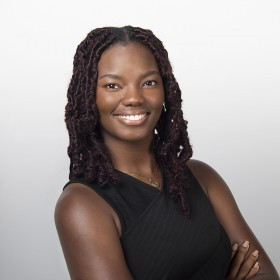 BERMUDA: Treasure Tannock Earns Duperreault Fellowship