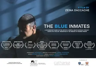 Lebanon: Drama therapist helps inmates with mental illnesses while pushing for reform