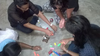 Sri Lanka: Launch of Diploma in Dramatherapy