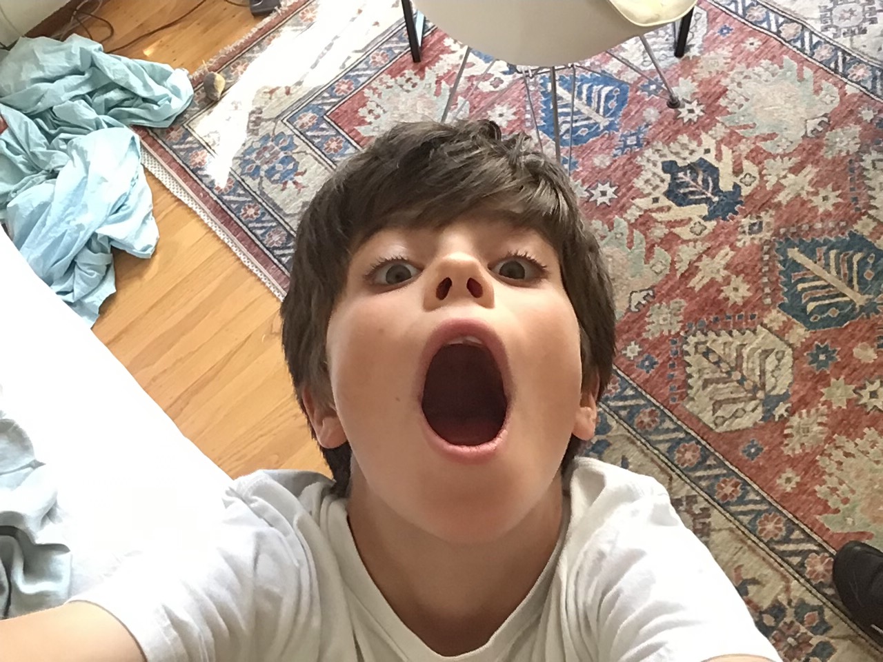 Writer: I Iz Pineapple