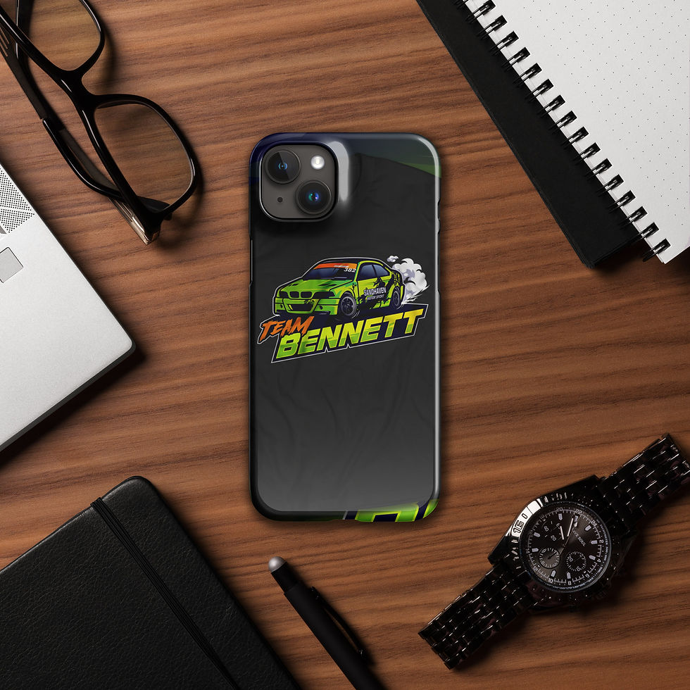 Thumbnail: Snap case for iPhone®