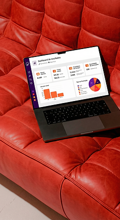 Plataforma identifica o comportamento