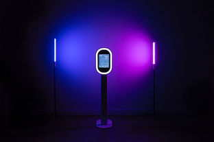 Lilac City Photo Booth