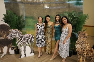 corporate events spokane fundraising event 
