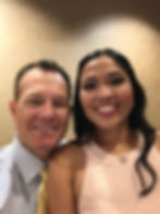 Mike and Ayrin Capka Lilac City Photo Booth