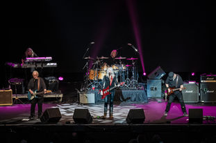 Jefferson Starship19