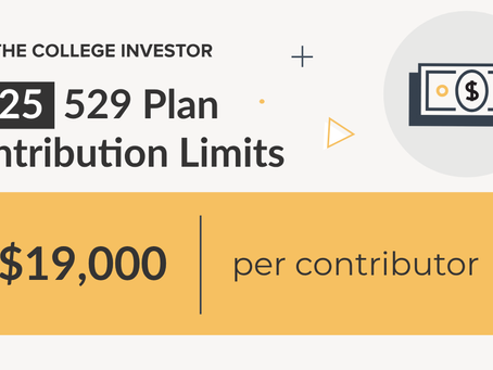 Beyond 529 Plans: How #LifeInsurance Can Help Fund College Tuition & Provide $1K Accounts for Newborns