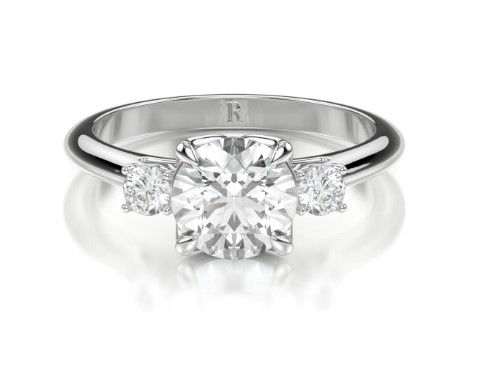 Bella Engagement Ring