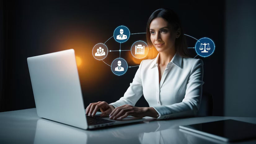 law firm SEO in Los Angeles