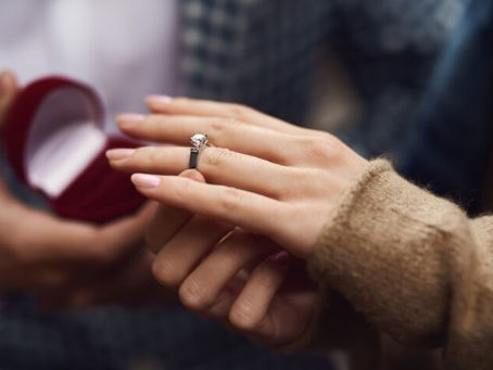 Selecting the Perfect Hidden Halo Engagement Ring: A Step-by-Step Guide