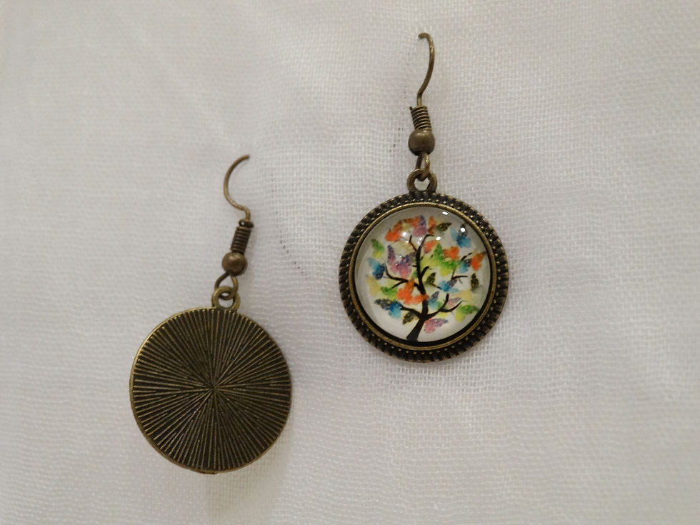 Thumbnail: Pendientes Árbol