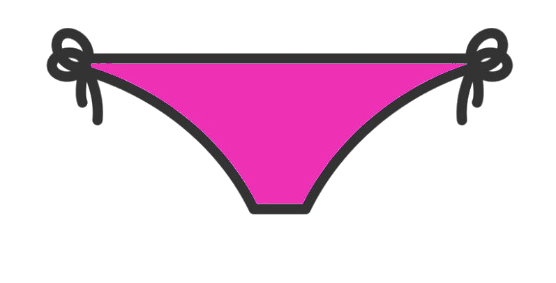 Thumbnail: Bottom que transformas en diferentes estilos,  tú decides