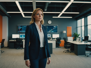 Developing Strategic Agility in C-Suite Leaders: Navigating the Age of Disruption