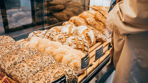 The Bakery Model in Startup Fundraising