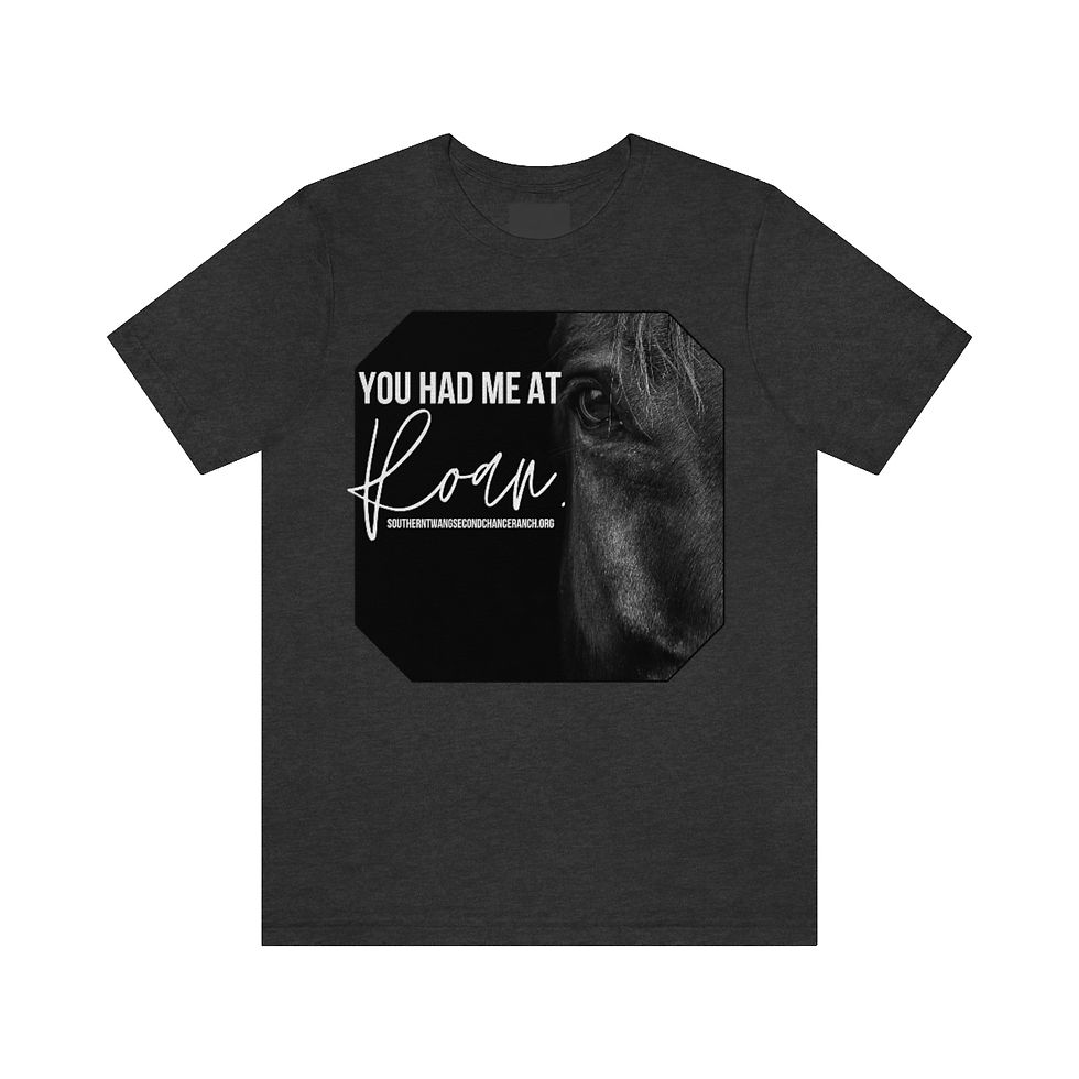 Thumbnail: Unisex Jersey Short Sleeve Tee