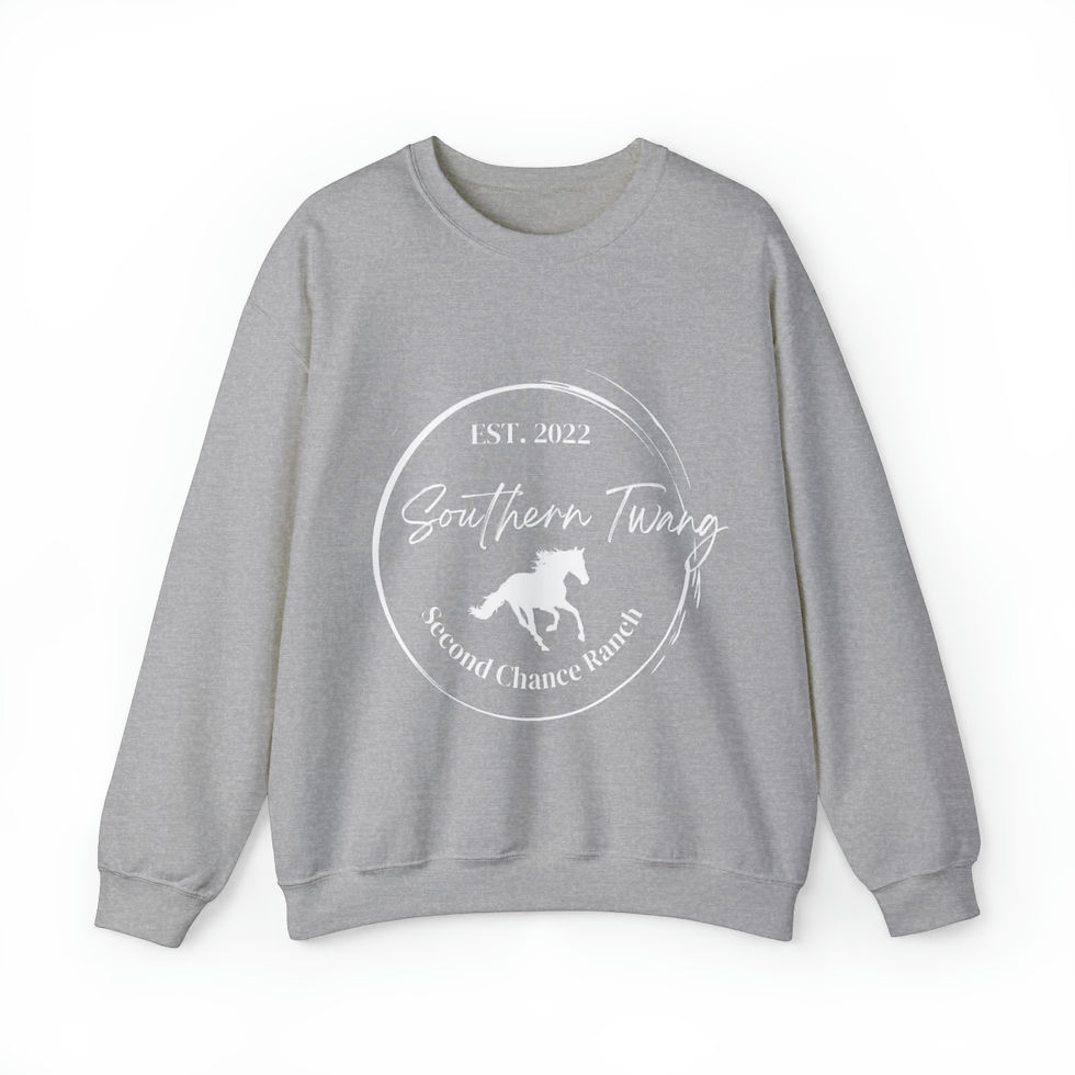 Thumbnail: Unisex Heavy Blend™ Crewneck Sweatshirt