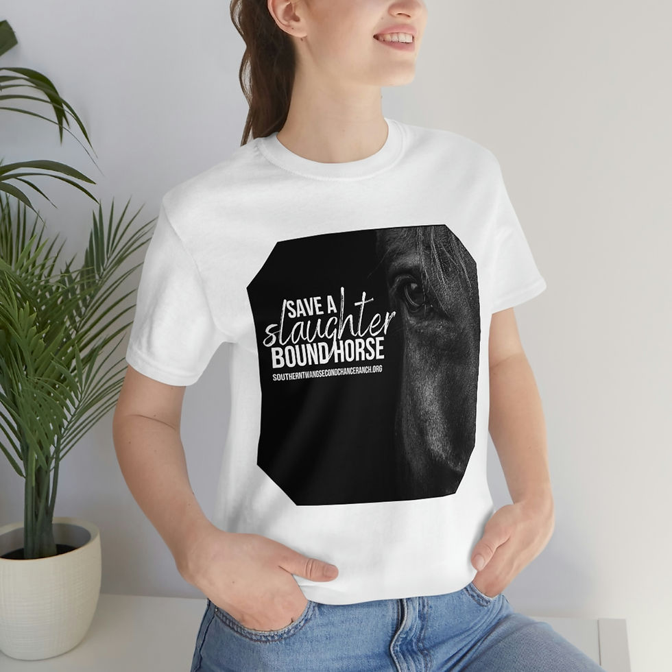 Thumbnail: Unisex Jersey Short Sleeve Tee