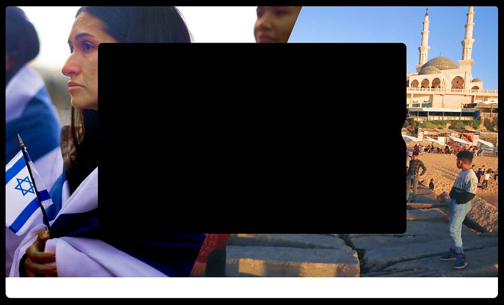 Israel / Gaza impasse