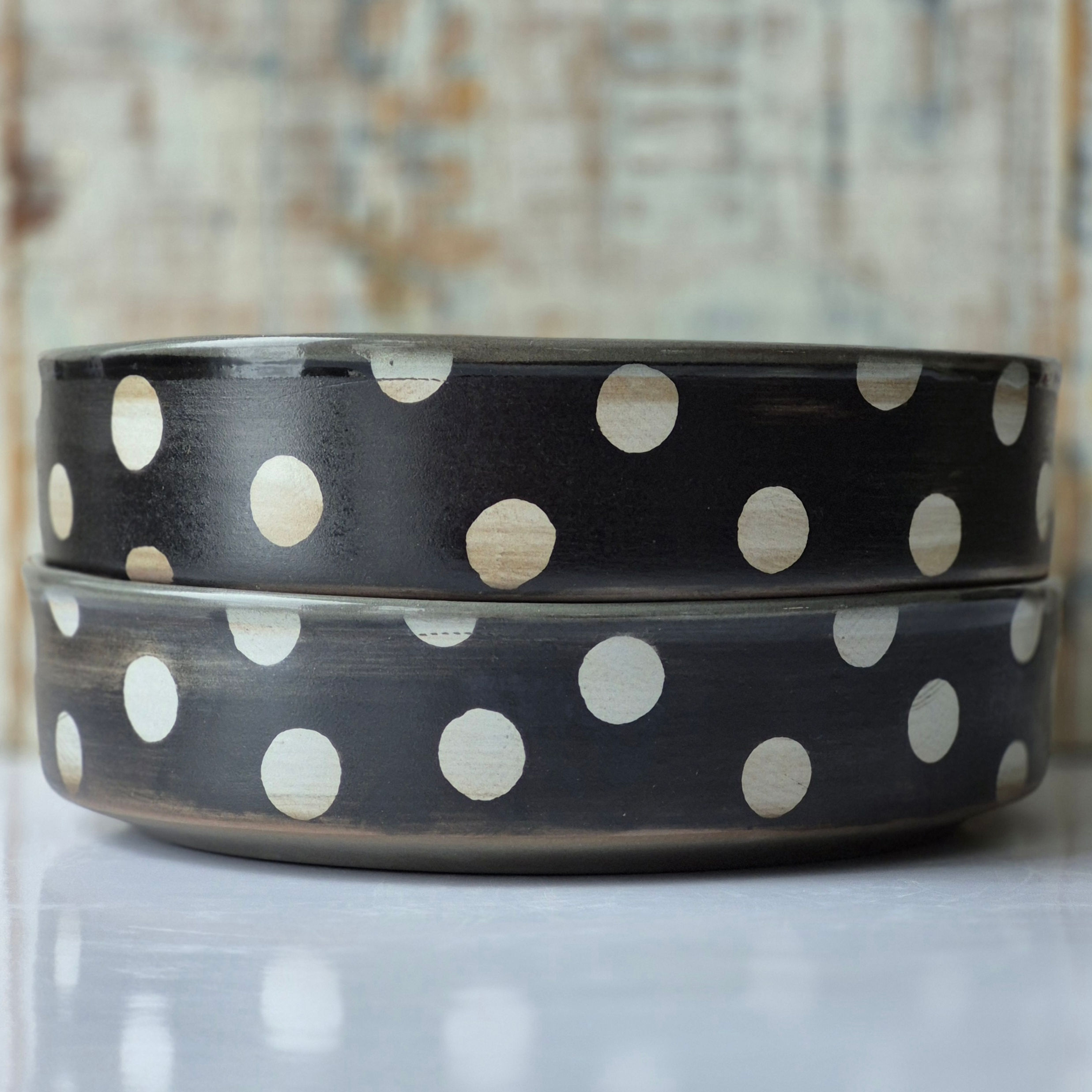 Low Rider #5 Tuxedo Polka