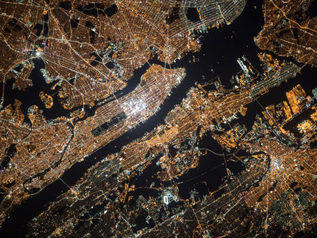 Microgrids, Macro Opportunities