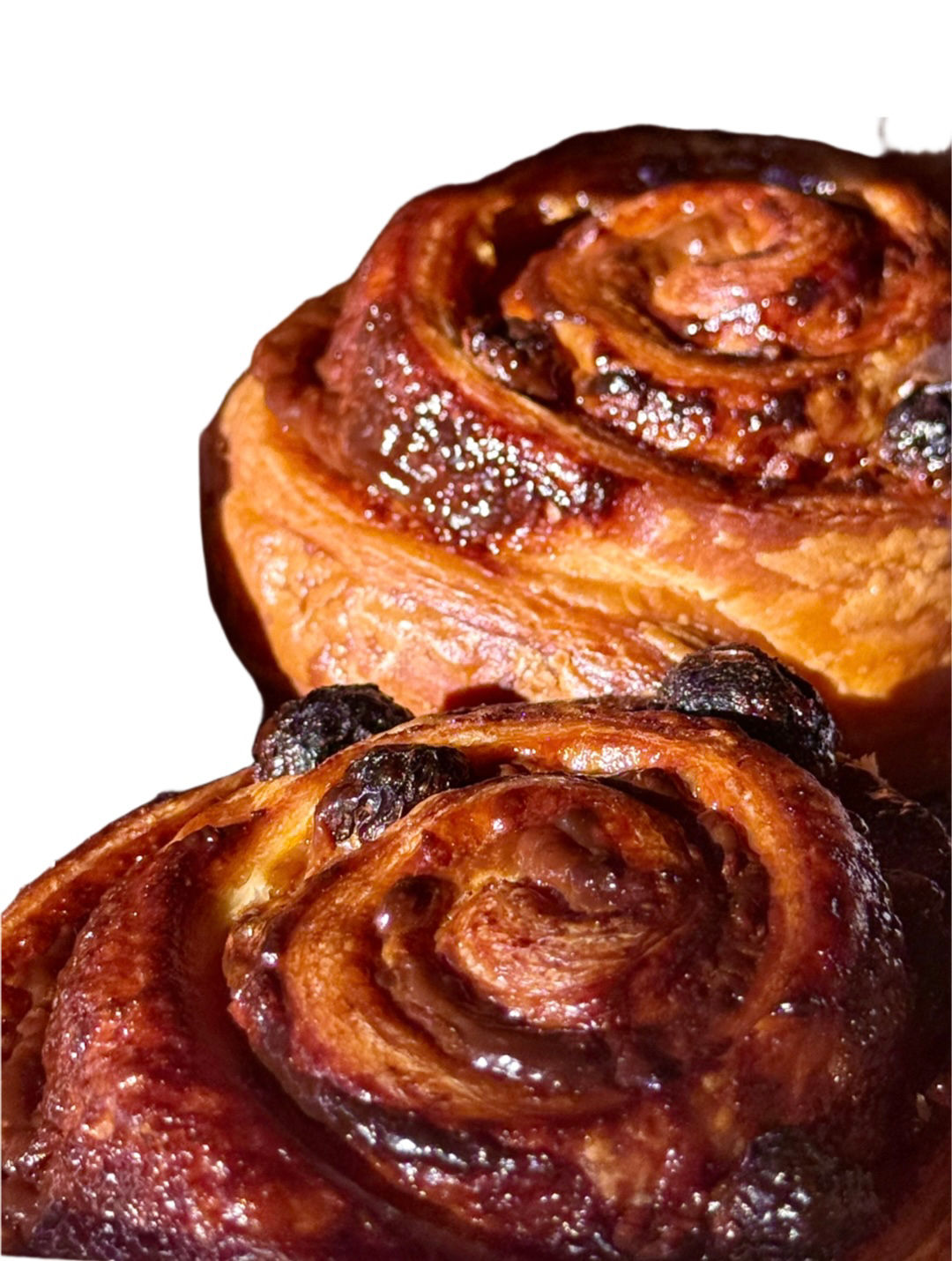 Roll Croissant