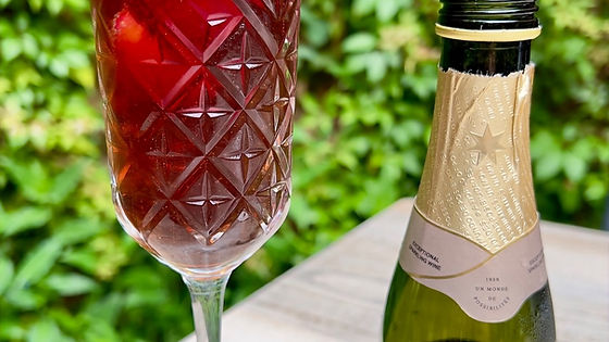 Kir Royal .200ml
