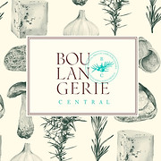 Logo de Boulangerie Central