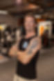 Corey Doggett - San Diego Personal Trainer - Coach Corey