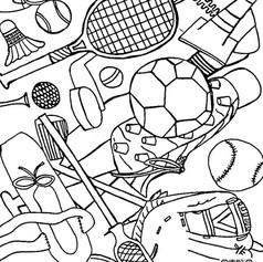 Sports Equipment