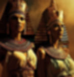 Sin dalla I dinastia le donne in Egitto si sono distinte per il loro ruolo, come la regina Merneith che governò a tutti gli effetti come un faraone.