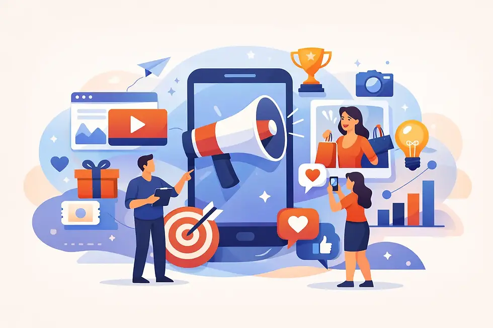 10 Brand Activation Content Examples That Get Shared