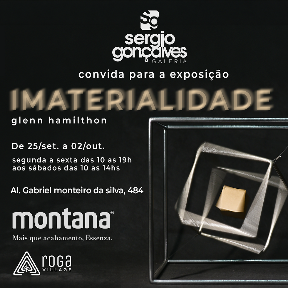Imaterialidade