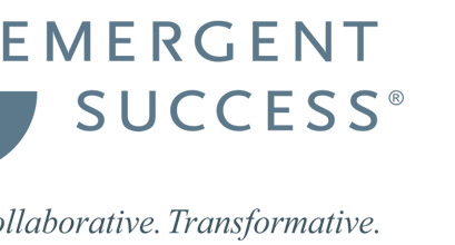 NEW OFFERING FROM EMERGENT SUCCESS!