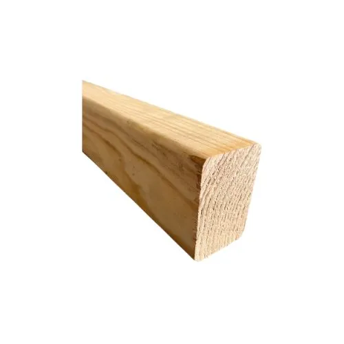 merch grade kiln dried piece of timber dressed all round 2400mm x 70mm x 35mm