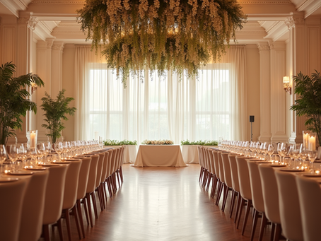 Unique Event Planning Services in Zurich