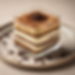 Tiramisu Classico