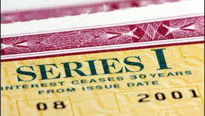Buying Series I Savings Bonds