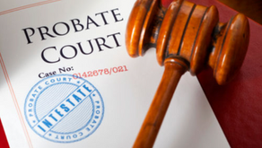 Who can Contest a Will?