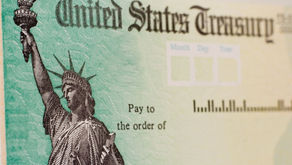 STIMULUS PAY OUT FOR INDIVIDUALS