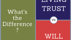 Will Vs Trust