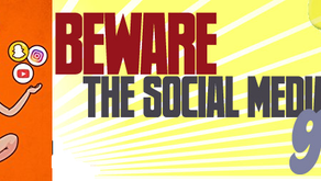 Beware of the Internet Gurus and Influencers