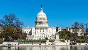 Special Alert: President to sign American Rescue Plan Act of 2021