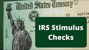 Federal Stimulus: How Much will Taxpayers Receive?