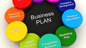 What Is A Business Plan?