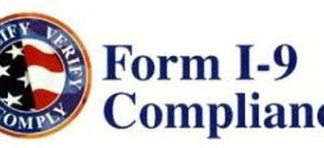 Why Employers Must Verify Employment Authorization and Identity of New Employees