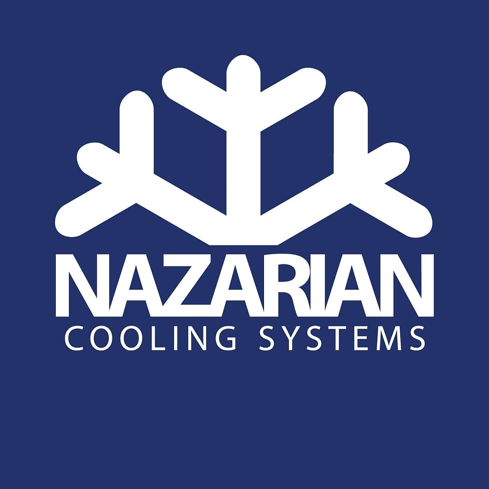 "Nazarian Cooling Systems" LLC