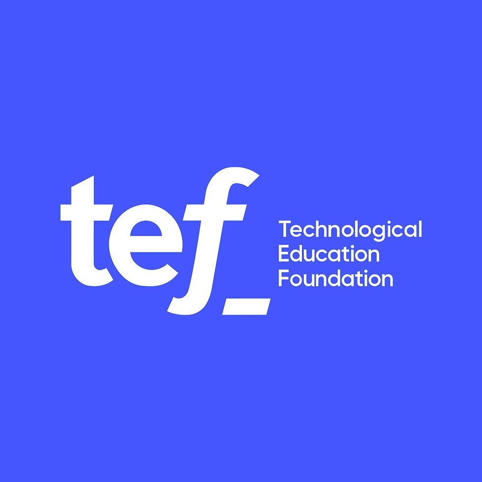 Technological Education Foundation