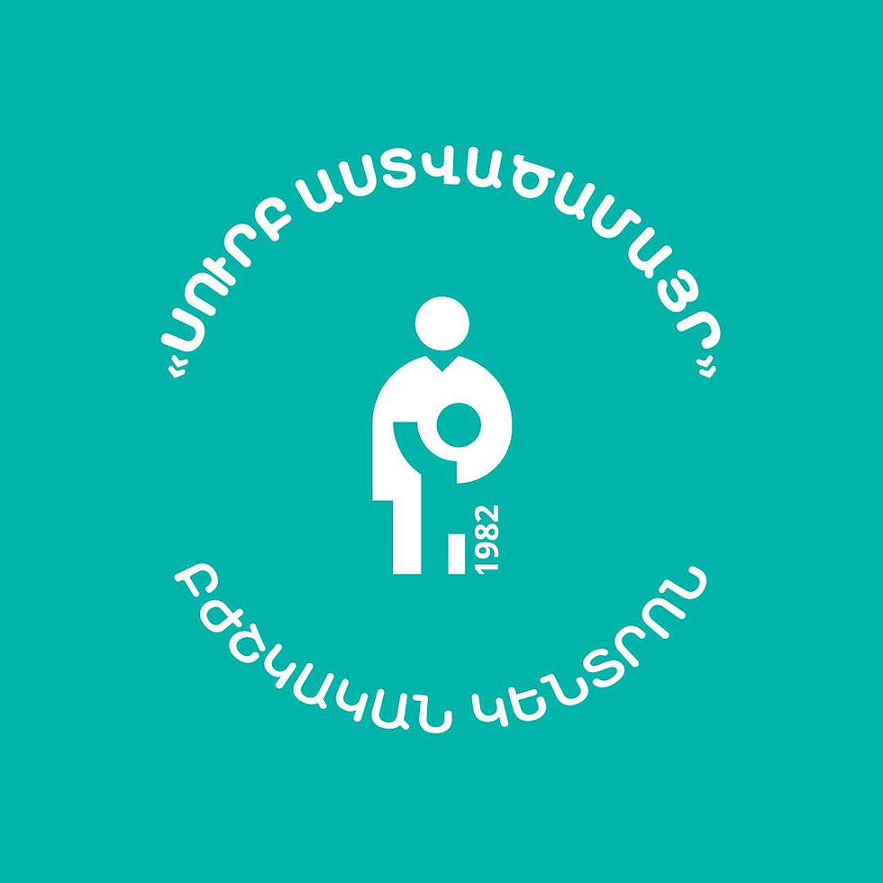 "Սուրբ Աստվածամայր" ԲԿ