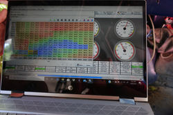 Engine Wiring/Tuning